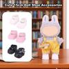 Забавная кукольная обувь, аниме плюшевые игрушки и милые аксессуары, милая кукольная обувь
