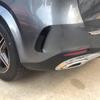 W167 задний бампер, спойлер, накладка на вентиляционное отверстие Canard для Mercedes Benz GLE Class AMG GLE53 GLE350 GLE450 + автомобиль