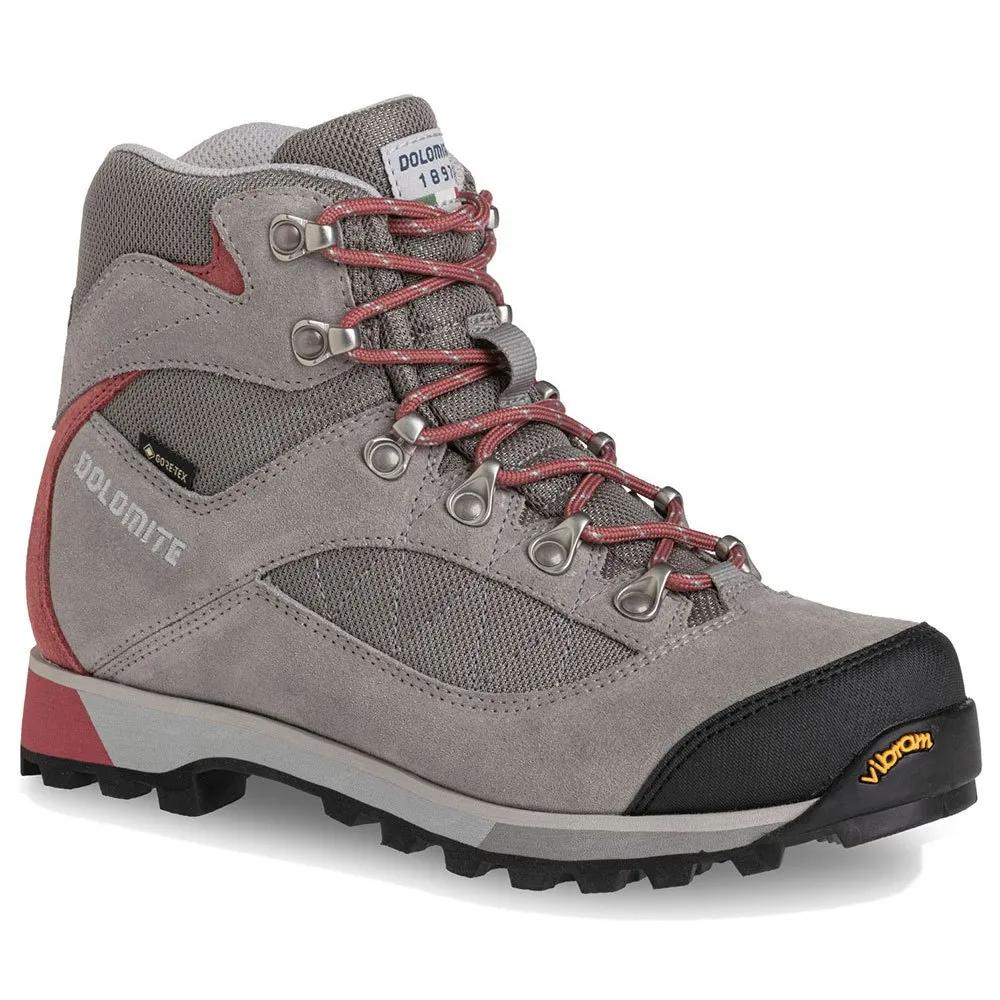 Dolomite Ботинки для хайкинга Zernez Goretex