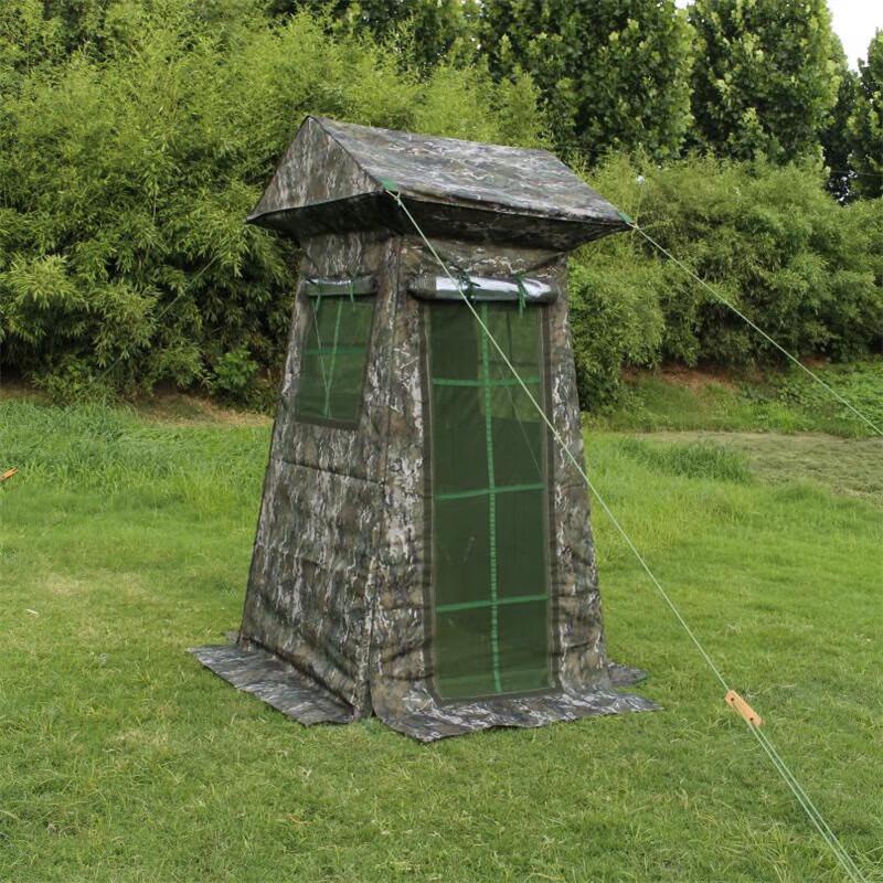 Jinyiwei Camouflage Sentry Tents