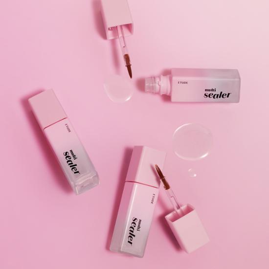 Etude Bare Edge Makeup Multi Sealer