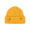 BLACKBLOND BBD Signature Custom Short Beanie (Mustard)