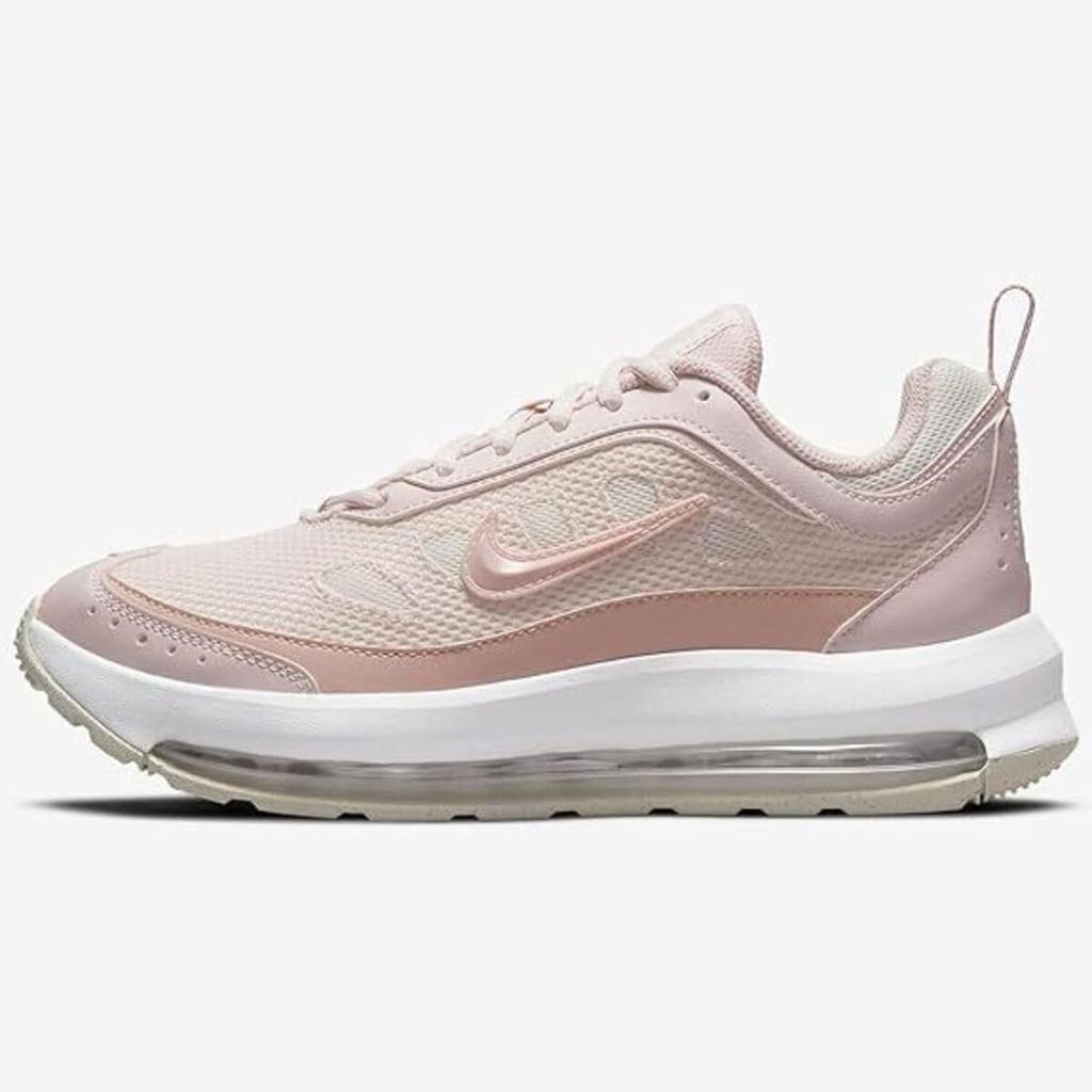 Nike Air Max AP Light Soft Size W, Pink/Barely Rose/Sail/Pink Oxford, CU4870-600, 22.0cm