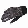 Komine Motorcycle Protective Riding Mesh Gloves Plaid Black M GK-233 1231 Mesh Material for Spring, Summer, and Autumn