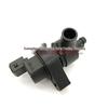 Carbon Canister Solenoid Control Valve Fuel Vent Valve for Models 13901433603, 13901433602