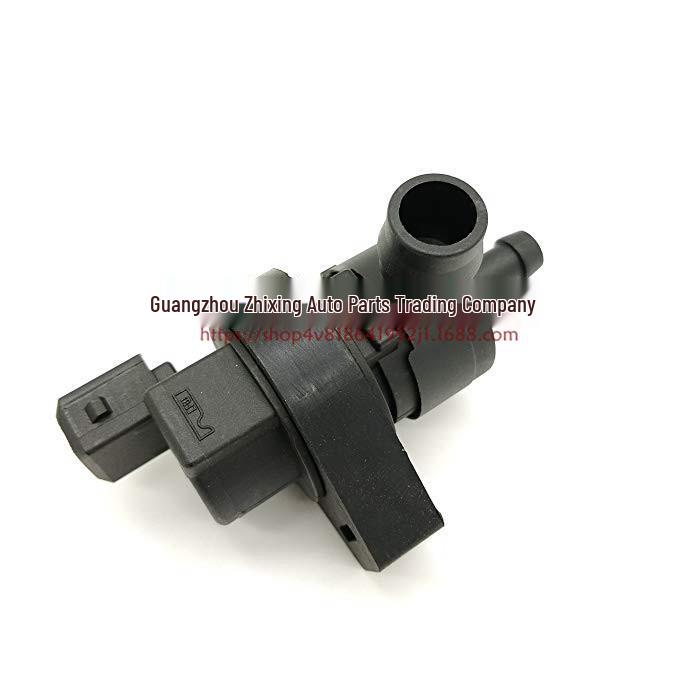 Carbon Canister Solenoid Control Valve Fuel Vent Valve for Models 13901433603, 13901433602