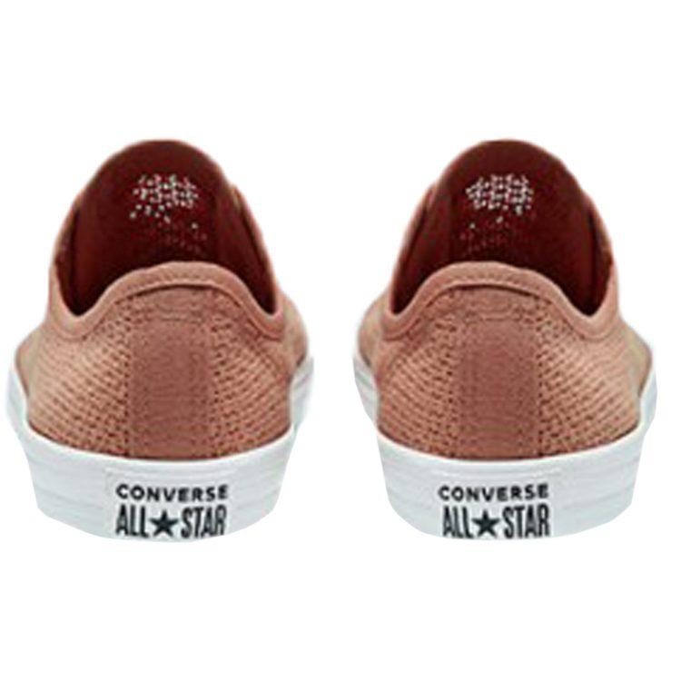 Converse Кеды Chuck Taylor All Star Daily Summer Getaway 'Rose Gold' Женские 567695C