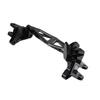 Motorcycles Foot Pegs Footrest Support Bracket Lever Footbracket For Surron Ultra Bee CNC Aluminum Electric Dirt Bike