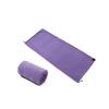 Fleece Sleeping Bag Outdoor Adult Sleeping Bag