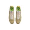 Nike Мужские кроссовки Court Legacy Canvas Next Nature Wheat Grass Sail, коричневые, ярко-зеленые, черные DV0516-700