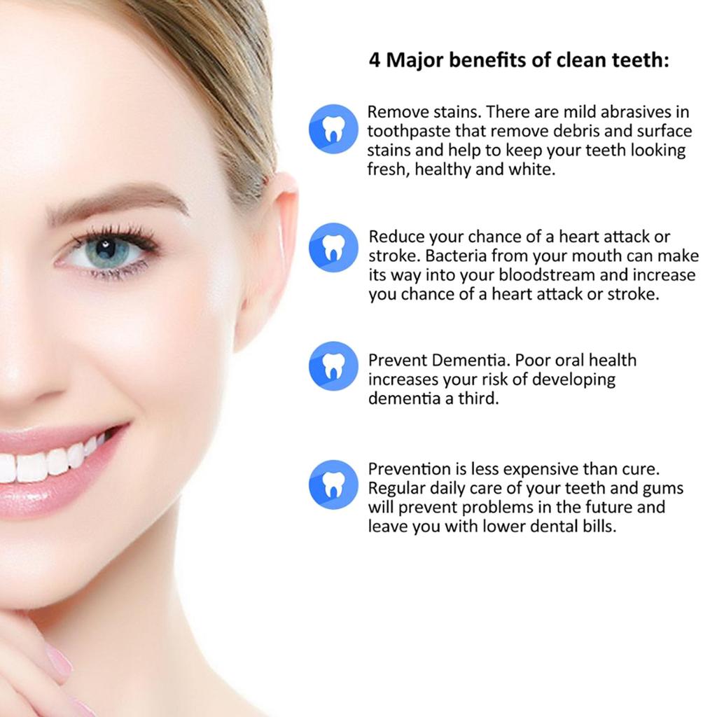 Сменные насадки для зубных щеток, 8 шт./компл., совместимые с электрической зубной щеткой Oral B Braun Sensitive