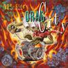 CD РАЗНЫЕ ИСПОЛНИТЕЛИ - Летние хиты-монстры Drag City CDP7968622 Capitol Records 1991 США Рок Б/У