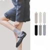 Women's Spring and Autumn Thin Polka Dot Lace Lace Everything Student Tube Cotton Socks