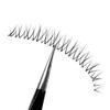 Soft Under Eye Lashes Manga Bottom Manga Bottom Lashes Lower Eyelashes  for DIY Eyelash Extension