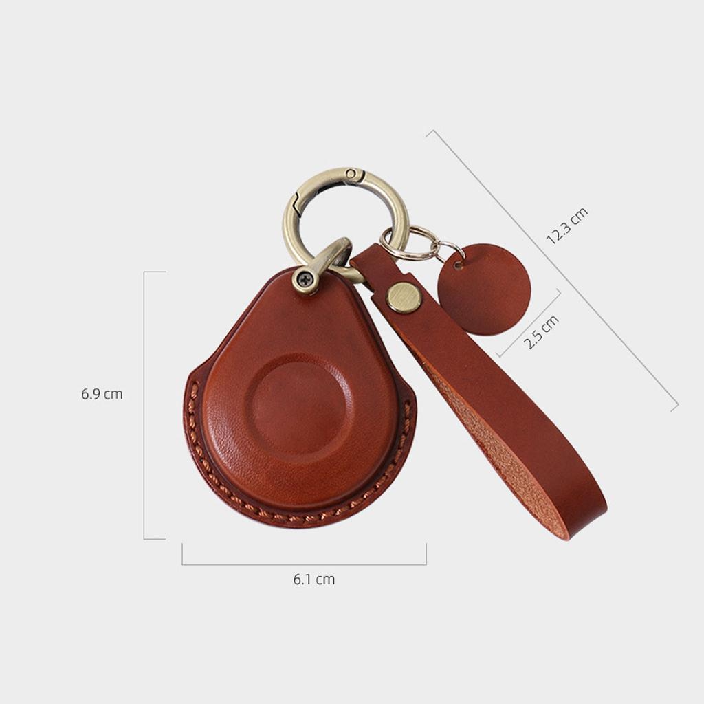 Чехол для смарт-ключа Handmate из натуральной кожи, чехол для автомобильного ключа, чехол для Harley Davidson X48 883 1200 114 Street Glide Keychains