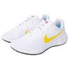 Revolution 6 Next Nature Low Белый Оптический Желтый Ж - DC3729-105