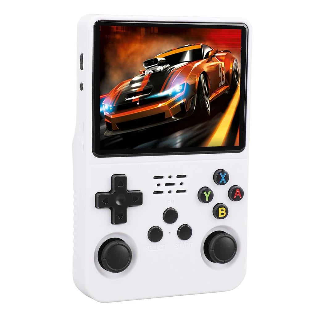 Портативная игровая консоль 128 ГБ 3,5 IPS экран 640 X 480 3500 мАч аккумулятор портативная игровая консоль