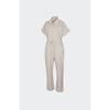 Huit 24ss Комбинезон с закатанными рукавами Htwjs4i01t
