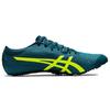 Asics Кроссовки Metasprint Velvet Pine Safety Yellow Unisex 1093A153-300