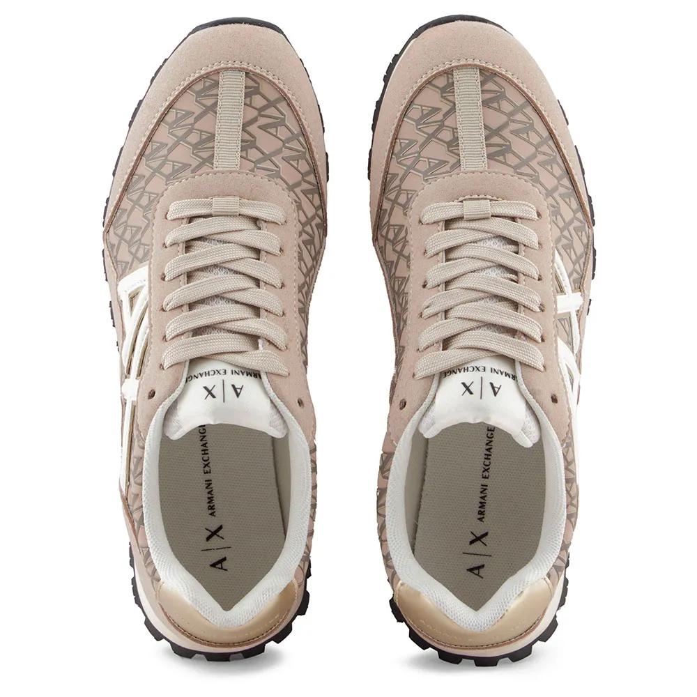 Armani Exchange Кросовки XW002155_AF19529