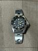 [USED] SEIKO Quartz Watch Black Diver's