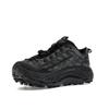HOKA Mafate Three2 Tech Sleath Unisex Sneakers Black Carbon-Black 1162770-BBNB