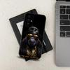Monkey Gorilla Ape COOL Phone Case For Samsung S24,S21,S22,S23,S30,Ultra,S20,Plus,Fe,Lite,Note,10,9,5G Black Soft Cover