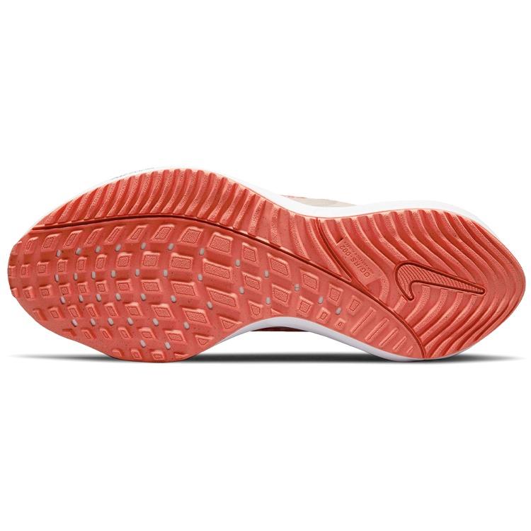 (WMNS) Женские кроссовки Nike Air Zoom Vomero 15 'White Red' DJ5059-191
