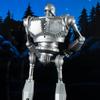 Diamond Select Iron Giant Movie Select Фигурка Metallic Edition Iron Giant с подсвеченными глазами Movie Anime Goods Robot METALLIC IRON GIANT [Предмет]