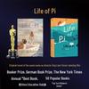 Life of Pi Collector's Edition