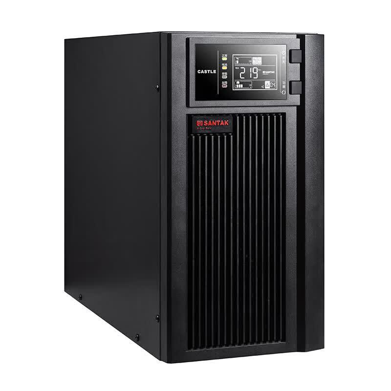 SANTAK C6KS 6 кВА Онлайн ИБП