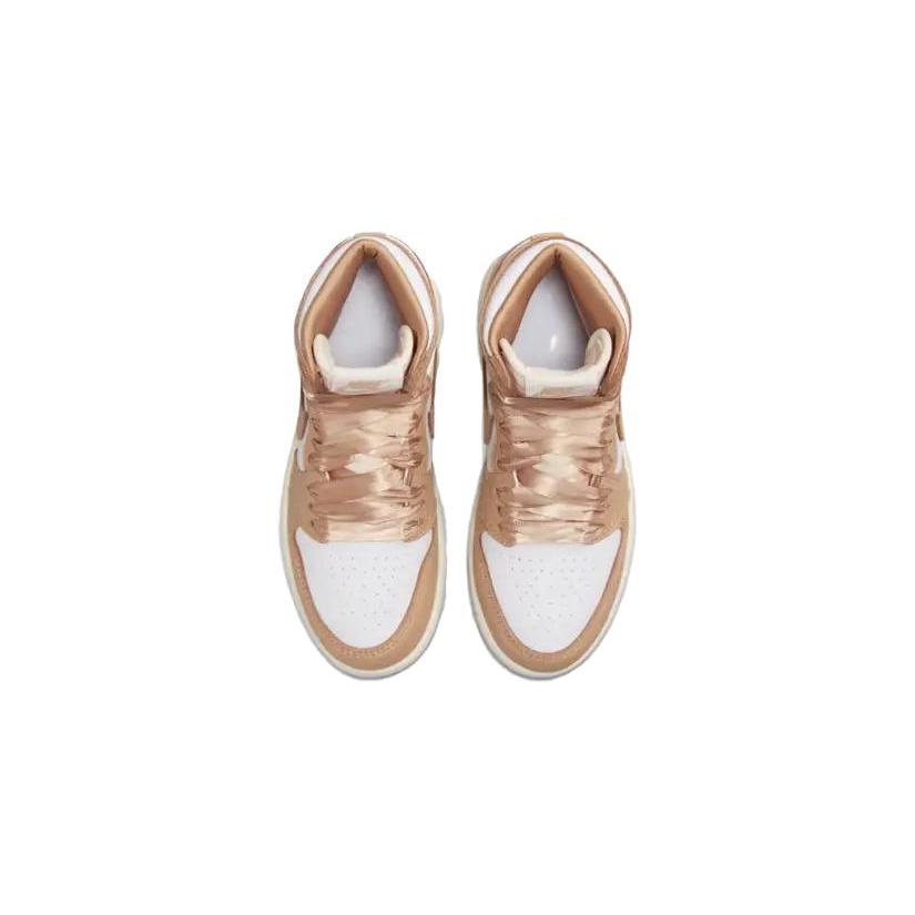 Jordan 1 Ретро Хай ОГ Пралине PS FN6621-201