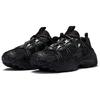 Fila Fusion Горные ботинки Exocet II 2-го поколения Универсальные Модные Повседневные Увеличивающие рост Низкие Папины кроссовки Женская кроссовка T12W531503FTU