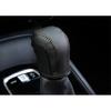 For Toyota Corolla E210 Camry XV70 2019 2020 2021 2022 2023 2024 2025 Hybrid Leather Car Gear Shift Knob Gear Cover Accessories