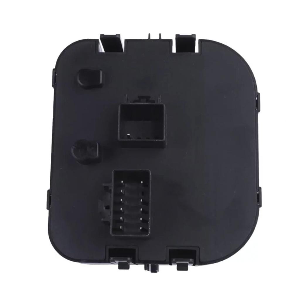 Переключатель фар 10372953 для GMC Savana 1500 2500 3500 Trailblazer Express 1500