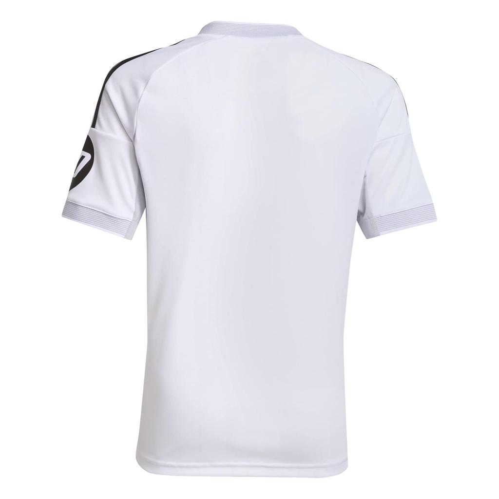Adidas T-Shirt Real Madrid 25/26 Home Jn8887 Size 152