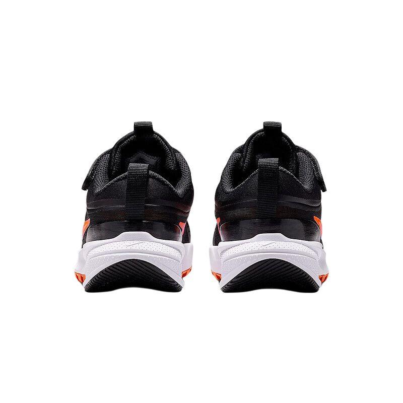 Nike Кроссовки Star Runner 5 PS Черный Оранжевый Детские Марракеш Антрацитовый HF7005-006
