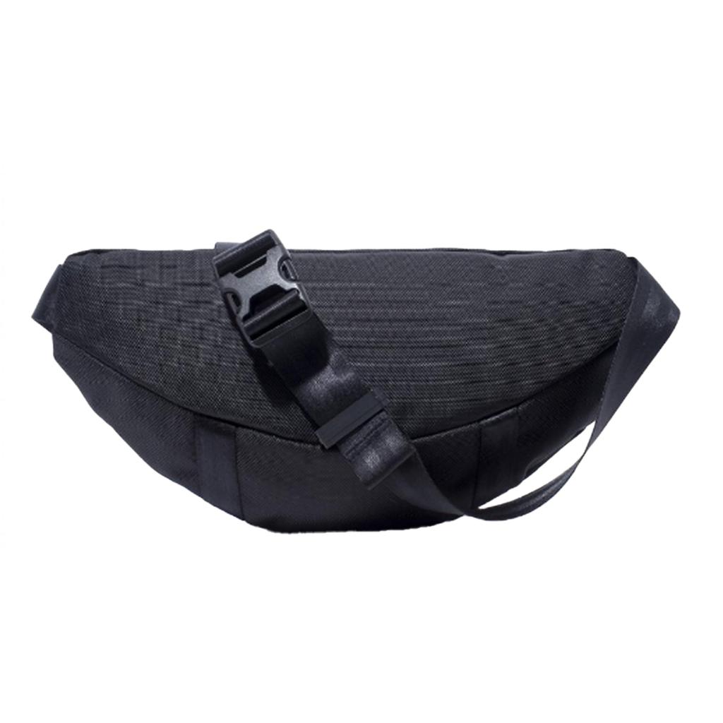 Waist Bag 1680D 3 WAIST BAG 1680D 3 14521297 BLK [New Era]
