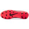 Nike Футбольные бутсы Mercurial Vapor 13 Club MG 'Laser Crimson' Мужские AT7968-606