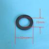 Car accessories engine crankshaft oil seal LF01-10-602 for Mazda 3 2004-2012 BK BL 2.0 Mazda 6 2002-2012 GG GY GH Tribute