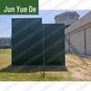 Outdoor Psychological Training Climbing Platform
