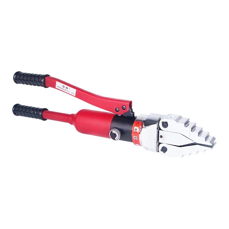 Junlun YQ-30 Hydraulic Expander CN plug (adapter included)