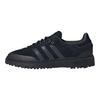 adidas Оригинальные Samba Winterized Черный/Угольный/Черный Унисекс Кроссовки JR5704