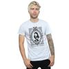 Disney Mens Alice In Wonderland Frame T-Shirt