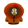 Мультяшная плюшевая подушка-игрушка South Park для детей Стэн Кайл Кенни Мягкая кукла Подарок на день рождения
