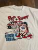 Футболка Ren and Stimpy Rescue Squad Унисекс Размер S-5XL VN2125 Унисекс Футболка