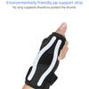 Flexible Splint Thumb Wrist Brace Tendinitis Elastic Wrist Guard  Wrist Uncomfortable