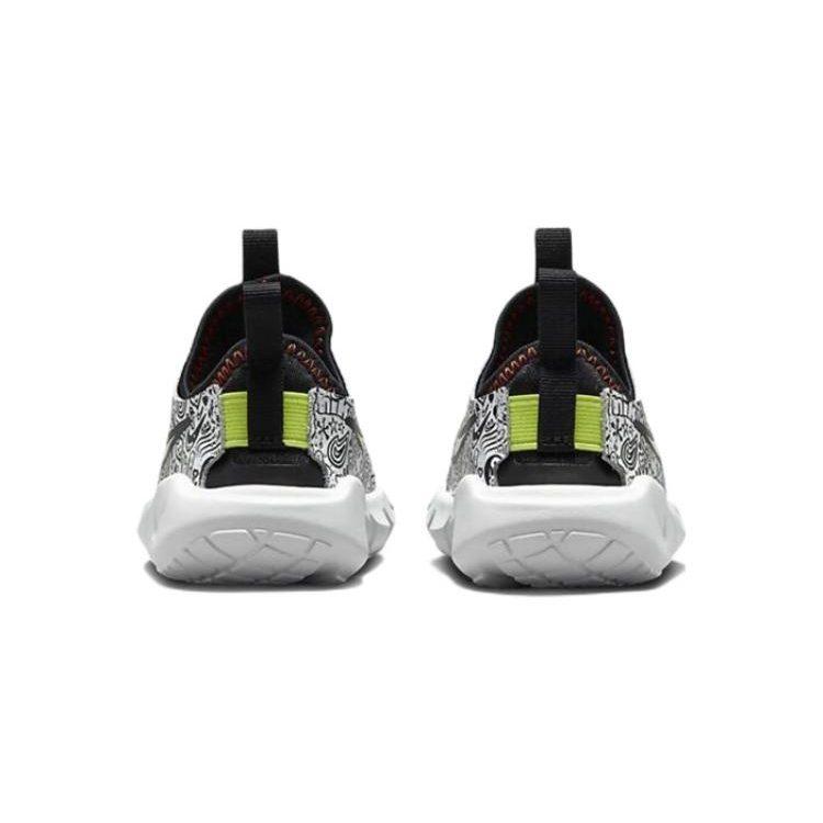 Nike Flex Runner 2 JP TD 'Doodles' DV3099-001
