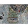 Battle mat, Gamemat, Deployement Zone, NEW 11th edition, 66"x44" Wargame Accessories,  Battle mats
