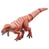 Takara Tomy "Ania AL-19 Фукуираптор" Животное Динозавр Реалистичная Подвижная Фигурка Игрушка Возраст 3+ Соответствует Стандартам Безопасности Игрушек Сертифицирован Знаком ST ANIA TAKARA TOMY